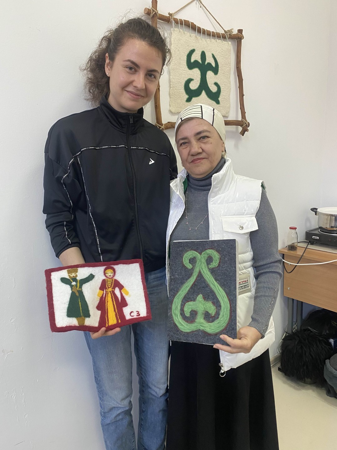 Огромное спасибо Светлане за проведенную экскурсию, я в полном восторге!