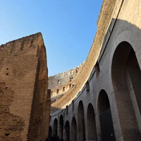 Фото отзыва 1: экскурсия "Музеи Ватикана и Собор Святого Петра в темпе piano-piano"