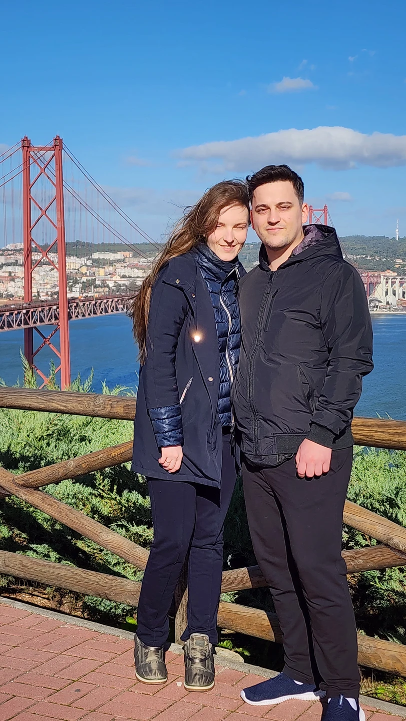 Это была наша первая поездка в Португалию, очень рады, что выбрали экскурсию от Елены: она смогла