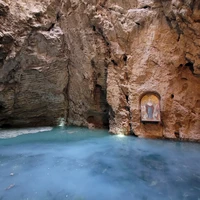 Фото отзыва 3: экскурсия "Дорогами «водяного общества»: в Пятигорск и Ессентуки из Кисловодска"