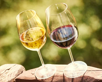 Кахетия - винный регион