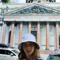 Фото отзыва 3: экскурсия "Коля Петю догоняет, да Исаакий мешает! Детская экскурсия вокруг собора"