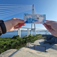 Фото отзыва 2: экскурсия "Топ-8 мест для фото во Владивостоке"