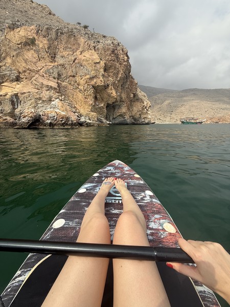 Когда бронировала забыла тот факт что это групповая поездка - людей было много. в основном все своими компаниями. странные