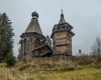 Важины, Курпово, Согиницы, Заозерье, Посад, Волнаволок, Подпорожье