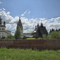 Фото отзыва 3: экскурсия "Добро пожаловать в Юрьев-Польский!"