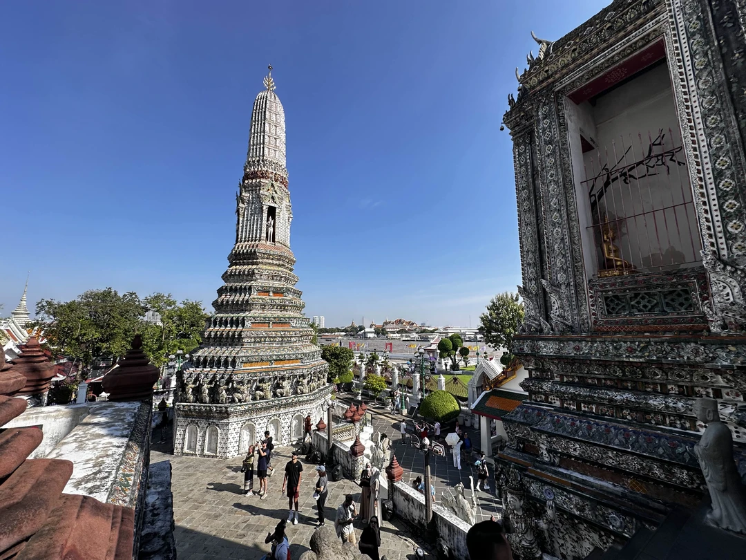 Каждая локация - золото… Юлия очень помогала и поддерживала на каждом шагу. Я безумно рада, что