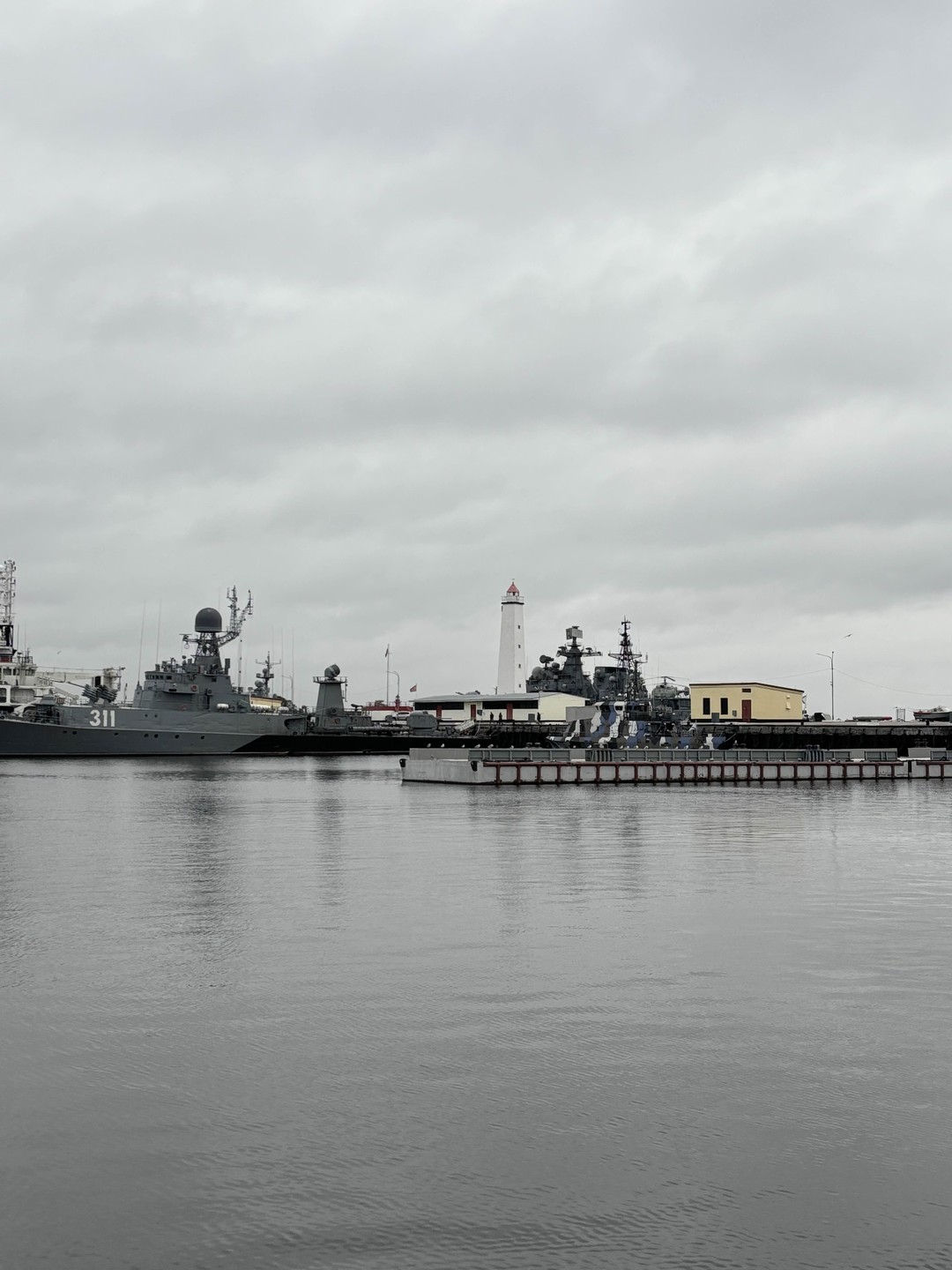 В Кронштадт на авто бизнес-класса (Лилиана)