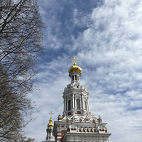 Фото отзыва 2: экскурсия "К Ксении Петербургской на Смоленке: о почитаемой святой и не только"