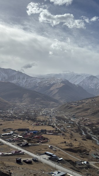 Отличная экскурсия, много красивых мест по маршруту, Тимур хороший гид и фотограф