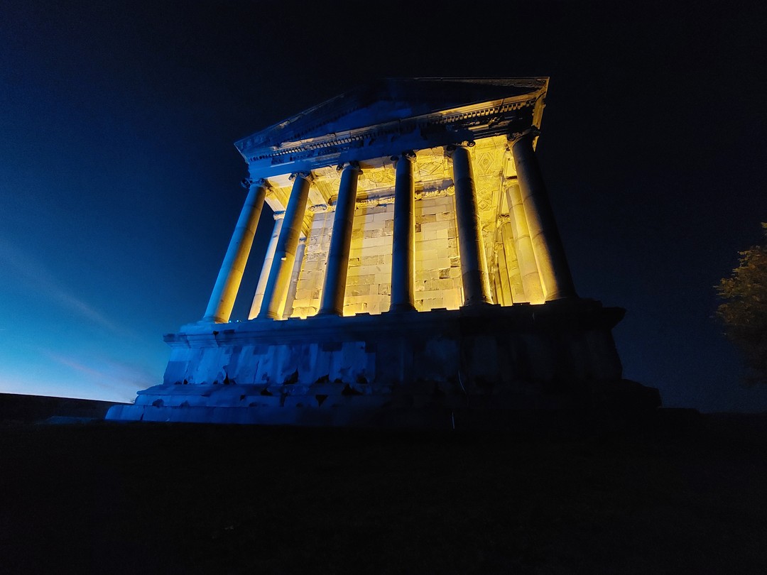 Это было незабываемое путешествие по волшебным местам в уютной атмосфере и дружной компании. Отличная возможность погрузиться