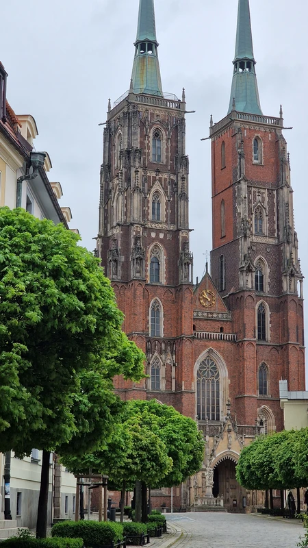 ВроцLOVE: узнать и влюбиться