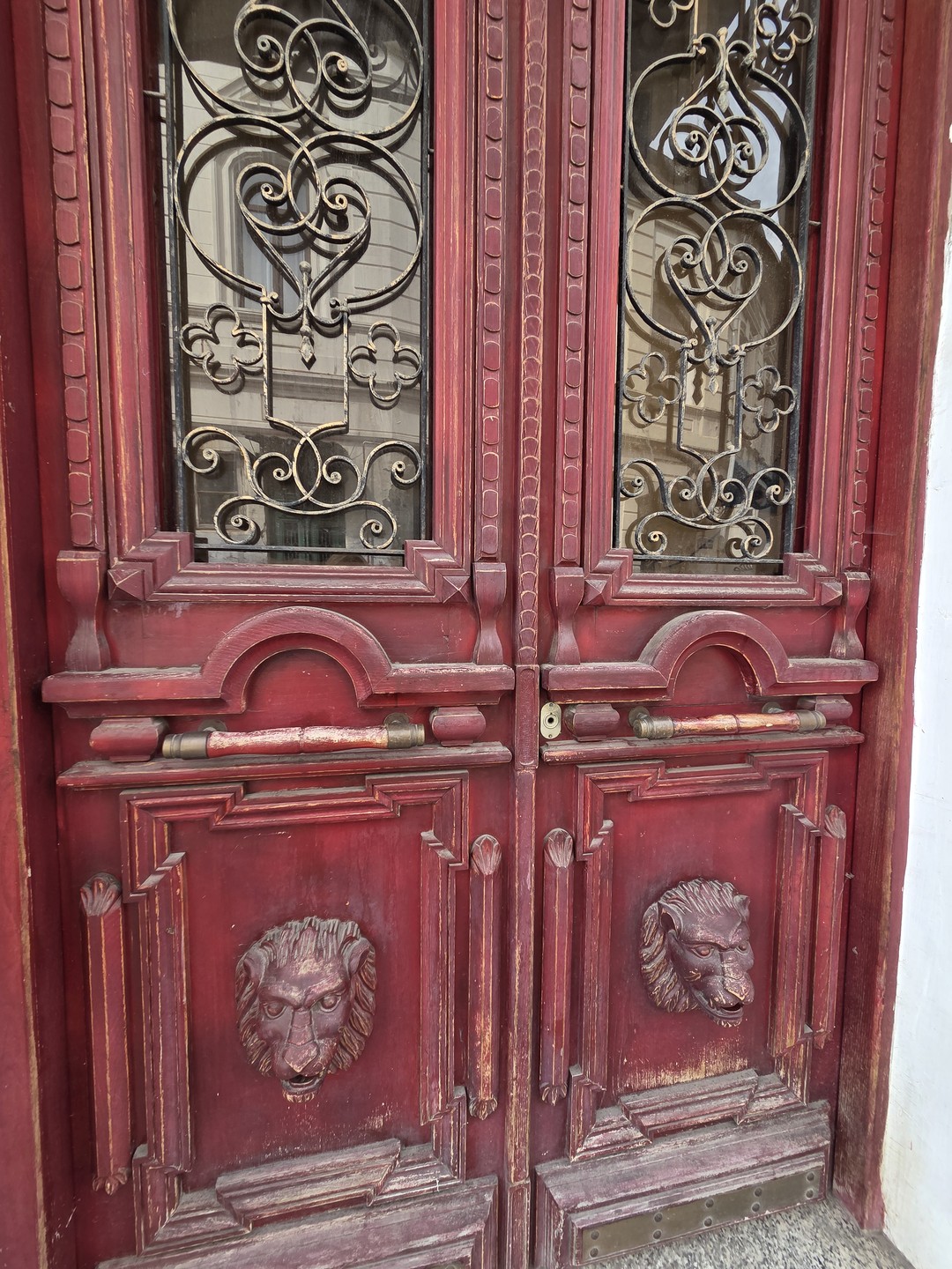 Прогулка по Батуми с гидом-медиатором (Аня)