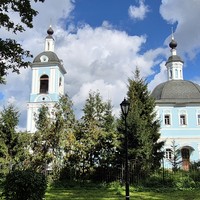 Отзыв о экскурсии "Сергиев Посад сквозь пространство и время" — фото 1