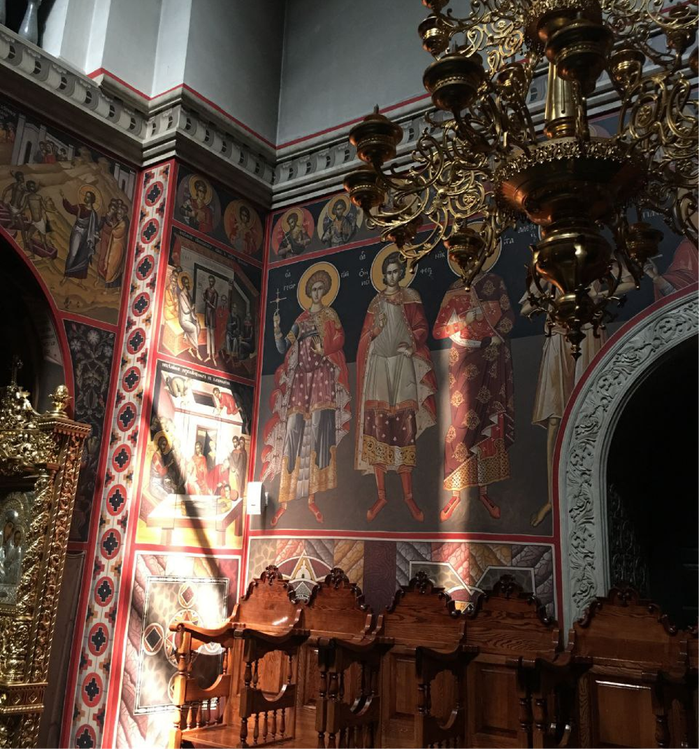 Душевное путешествие по Башкирии (10/13)