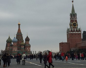 Тайны Красной площади и история Чумного бунта