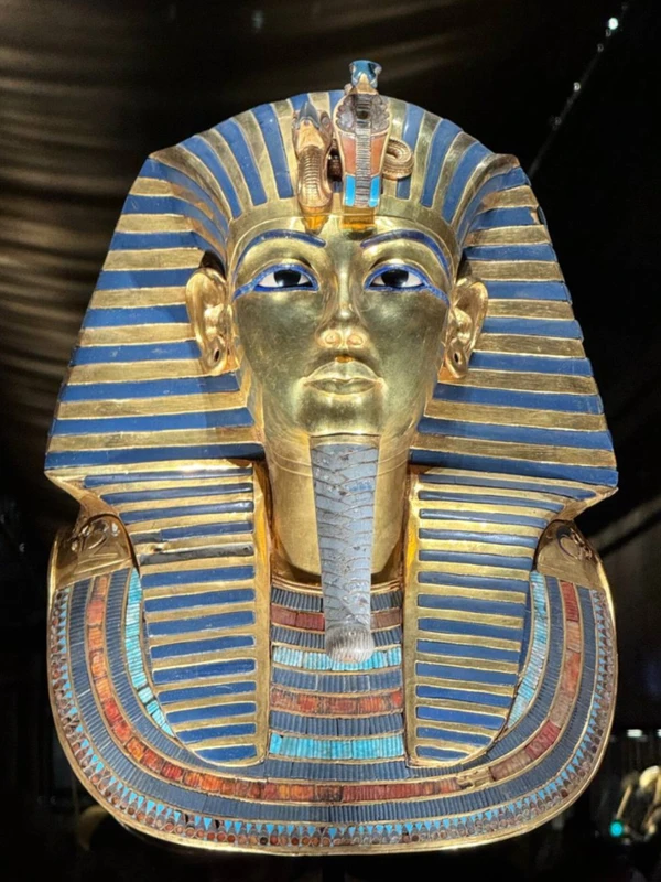 Добро пожаловать в Каир! Экскурсия с гибким маршрутом