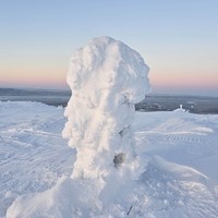 Фото отзыва 3: экскурсия "«Мы плывём на льдине, как на бригантине» — айс-флоатинг в Белом море"