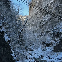 Фото отзыва 1: экскурсия "Из Майкопа — в Гуамское ущелье"