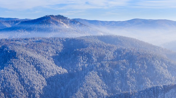 Белокуриха: чем заняться на&nbsp;популярном курорте Алтая