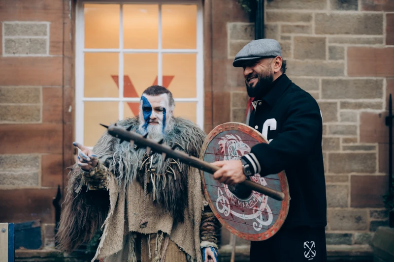 Большая обзорная экскурсия по Королевской миле Эдинбурга + фотосессия