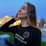 гид Елизавета и Ольга