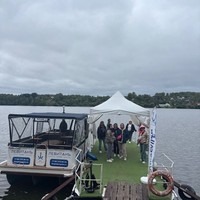 Отзыв о экскурсии "Чудесный и удивительный Плёс" — фото 5