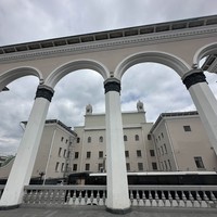Фото отзыва 2: экскурсия "Три часа в сердце Улан-Удэ"