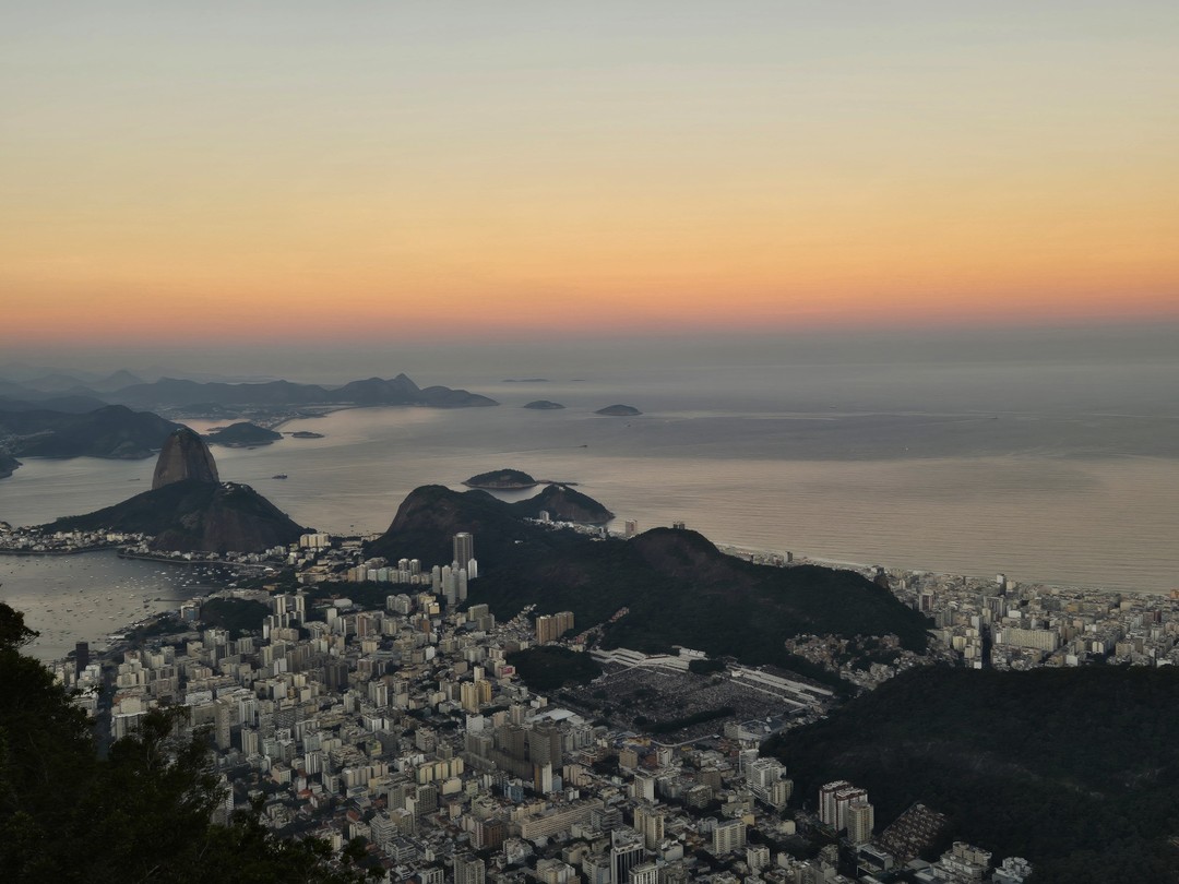 Знакомьтесь, Рио (Яна)