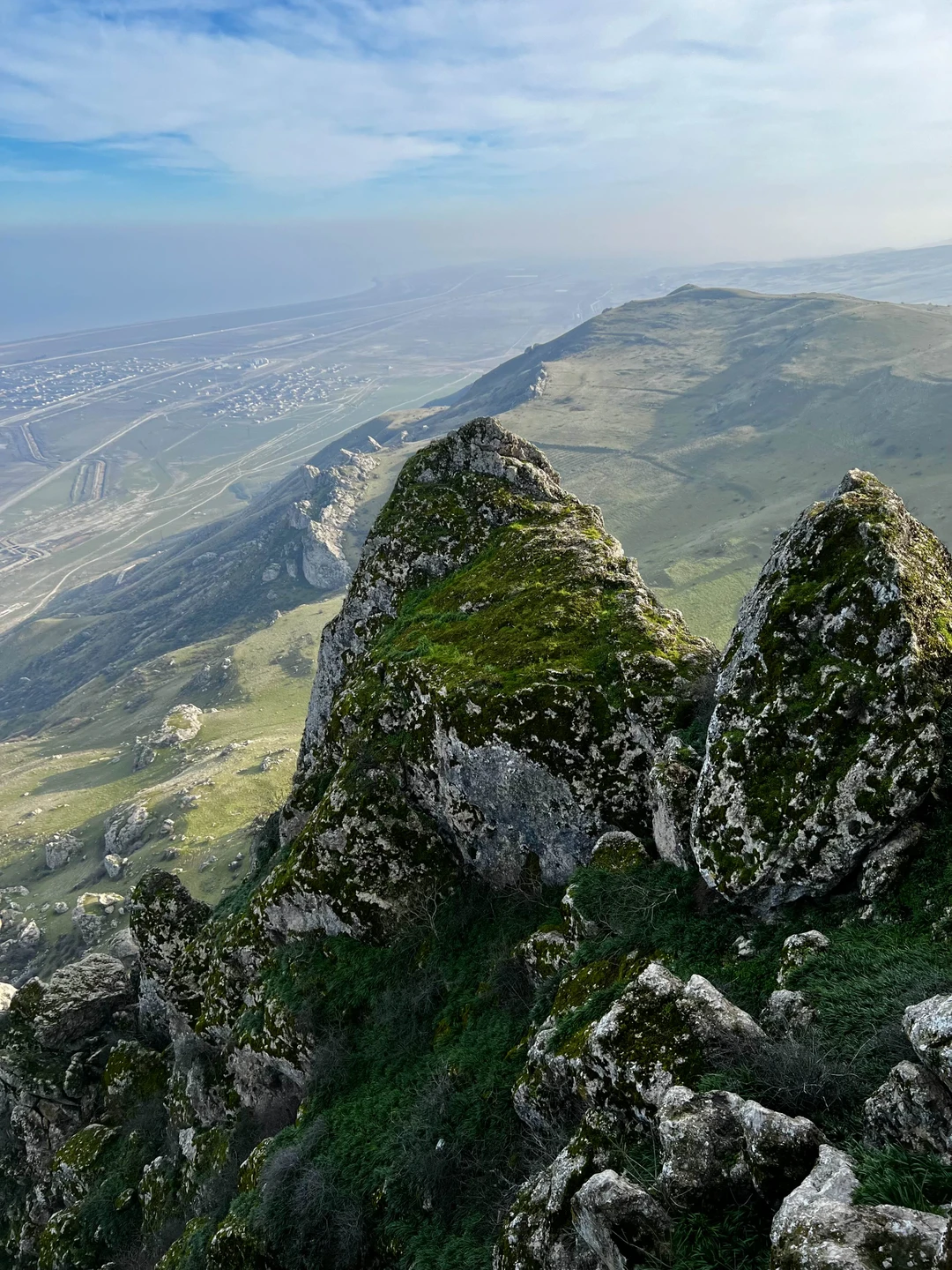 Красивая и познавательная экскурсия, которая отлично показывает, насколько разнообразен Азербайджан за пределами Баку