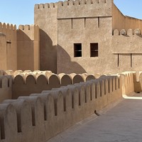 Фото отзыва 1: экскурсия "Гранд-Каньон, старинная Низва и оманский ужин (всё включено)"