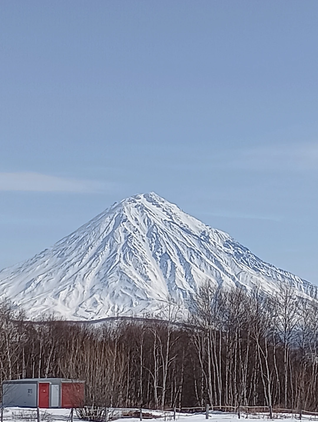 Отличная экскурсия, привезли, отвезли, все рассказали и показали, никаких накладок всё чётко и по-расписанию