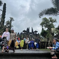 Фото отзыва 1: экскурсия "Узнать настоящий Бали"