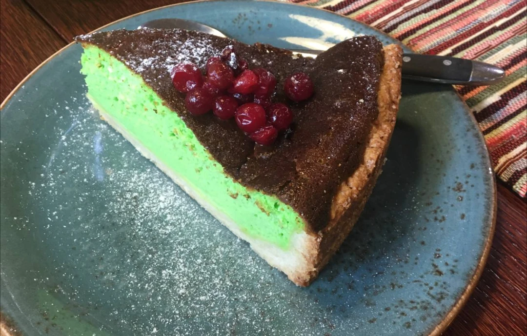 Тур очень понравился, на два дня из Москвы съездить «развеяться» - самое то! Организация супер, встретили