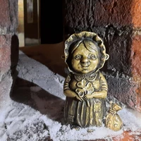 Фото отзыва 1: экскурсия "Магия вечернего Калининграда: история в свете фонарей"