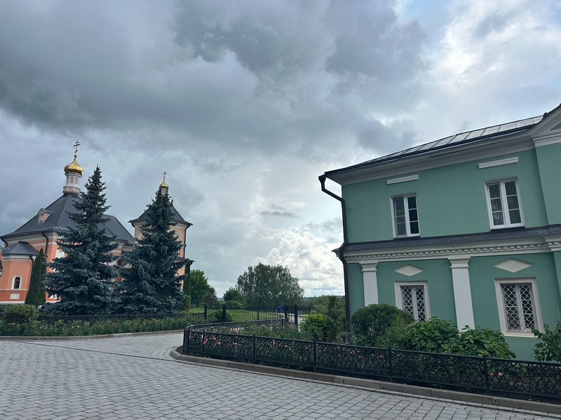 Литературная экскурсия по Козельску, Шамордино и Оптиной пустыни