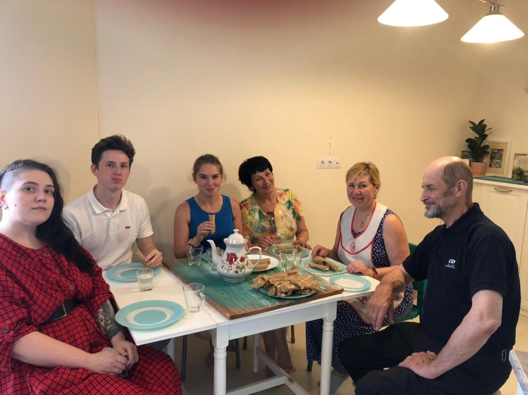 «Десерт для императрицы»: учимся готовить новгородские сульчины (Элита)