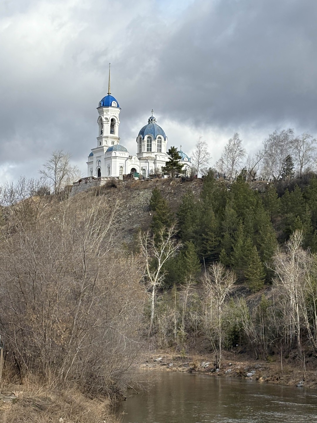 Фото отзыва 4: экскурсия "Самоцветный пояс Уральской глубинки (на вашем автомобиле)"