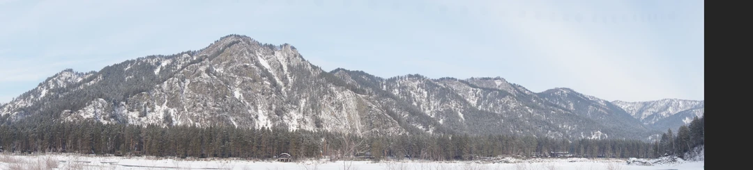 27.01.2026 мы, став гостями республики Алтай, съездили на экскурсию, которую нам провел замечательный гид Алексей. Мы