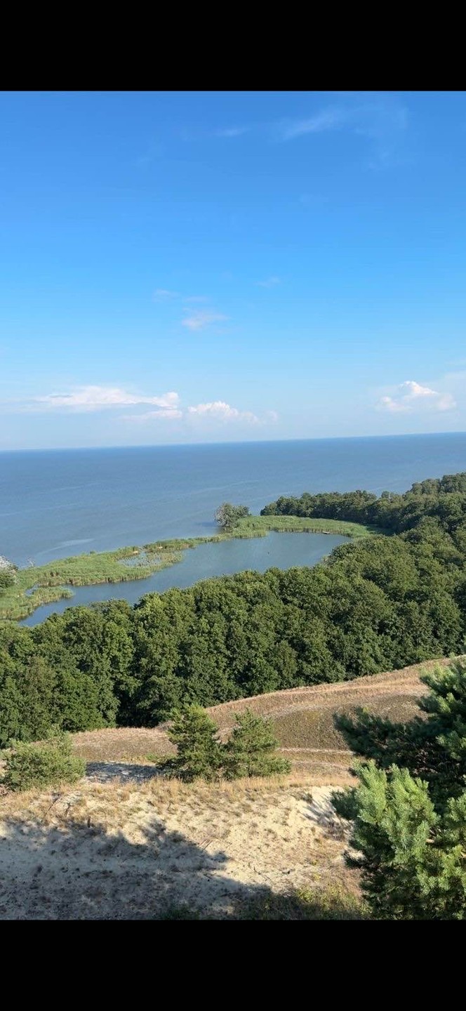 Куршская коса и Зеленоградск за 1 день (из Калининграда) (Павел)