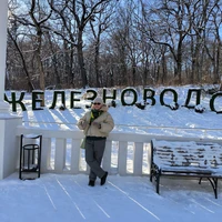 Фото отзыва 1: экскурсия "Железноводск: русская Швейцария"