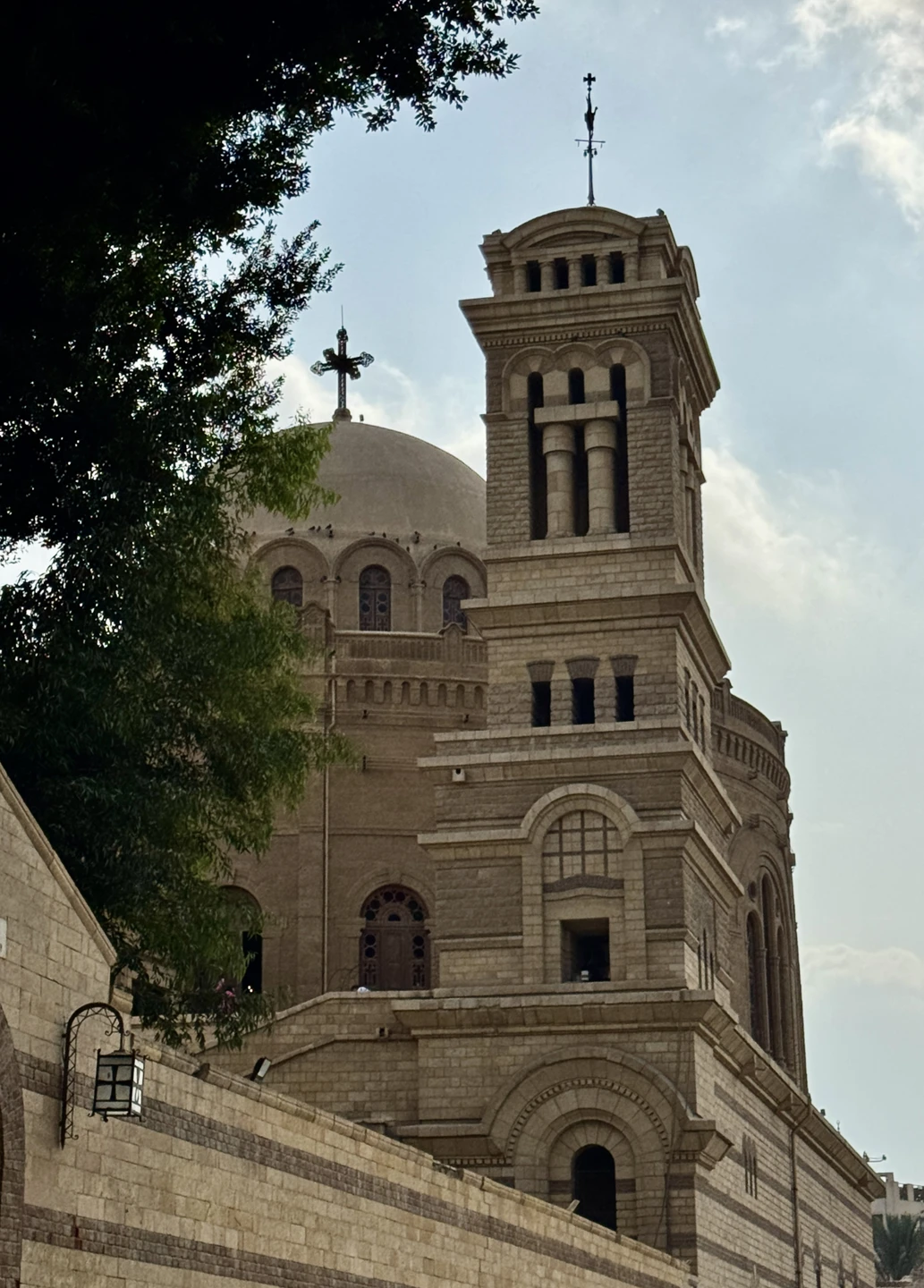 Я совершенно искренне ставлю самую высокую оценку этой экскурсии и Шерифу гиду. Моё короткое пребывание в