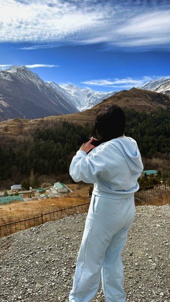 Экскурсия оставила самые приятные впечатления! Ездила с сыном, которому 2.8 года, Тимур нам предоставил удобное детское