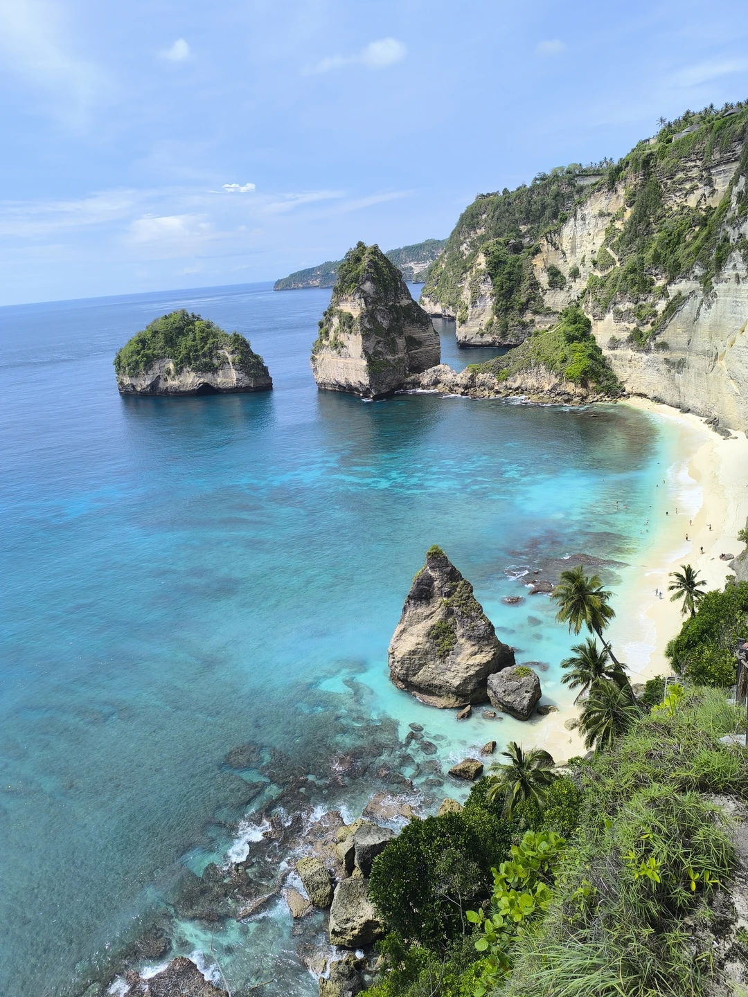 Все четко, все вовремя. Потрясающие локации! Тяжёлые подъемы, но это того стоило! Увидеть эту красоту своими