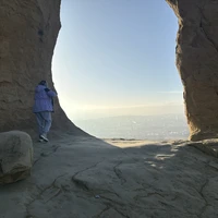 Фото отзыва 1: экскурсия "Самые большие курорты Кавказа за 3 дня: Эльбрус, Домбай и Архыз (в мини-группе)"