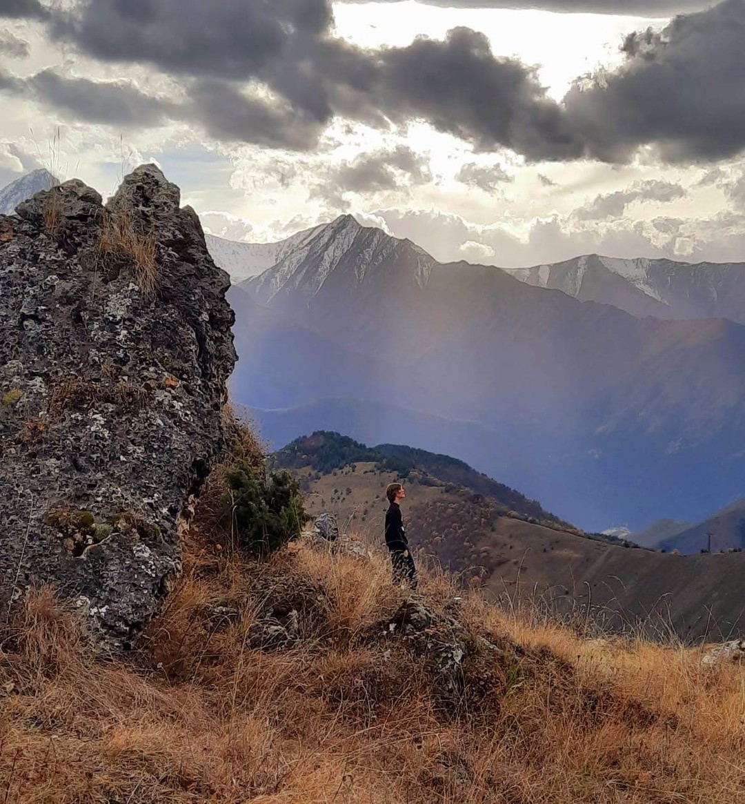 Это была очень душевная поездка. Ингушетия - невероятно красивый край с интересными традициями, узнали много нового