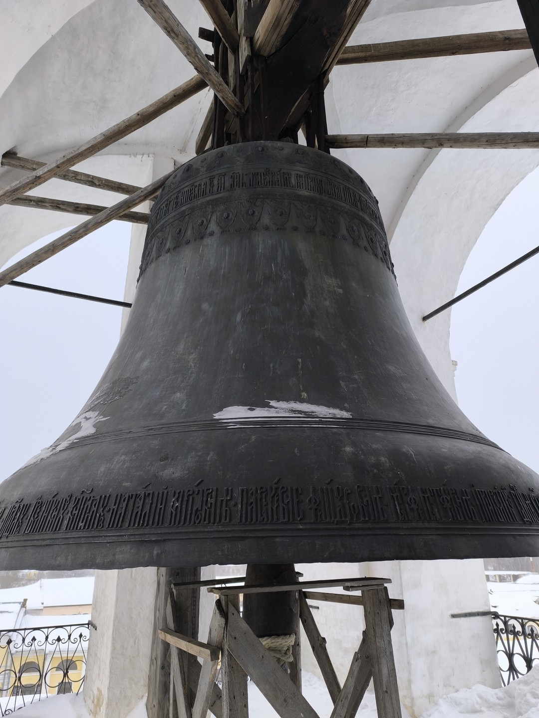 Ростов Великий: история и архитектура (Евгений)