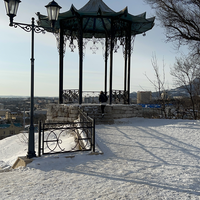 Фото отзыва 7: экскурсия "Золотое кольцо Кавказа: 5 городов за 1 день (из Ессентуков)"