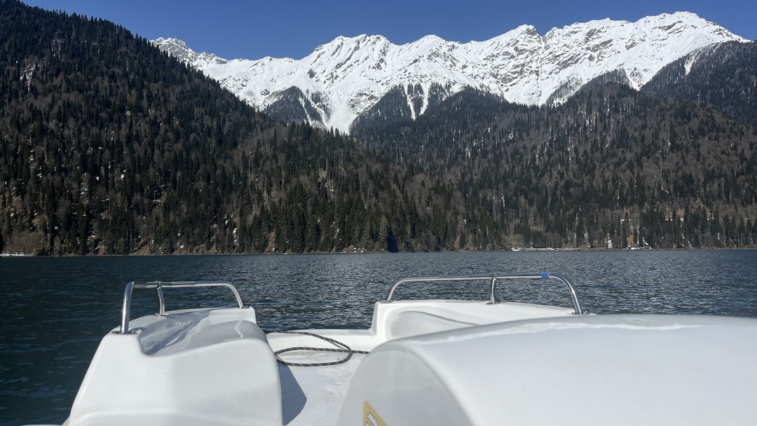 Отличная экскурсия!