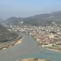 Фото отзыва 8: экскурсия "Древняя Мцхета, пещерный город Уплисцихе и дом-музей Сталина за 1 день! (из Мцхеты)"